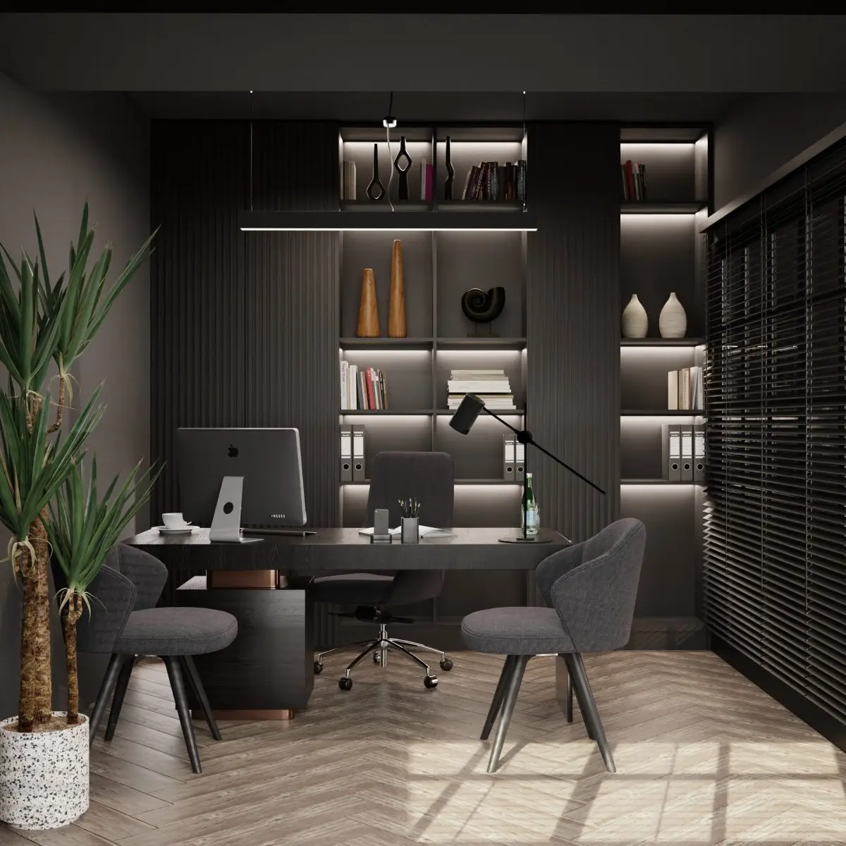 SF OFFICE